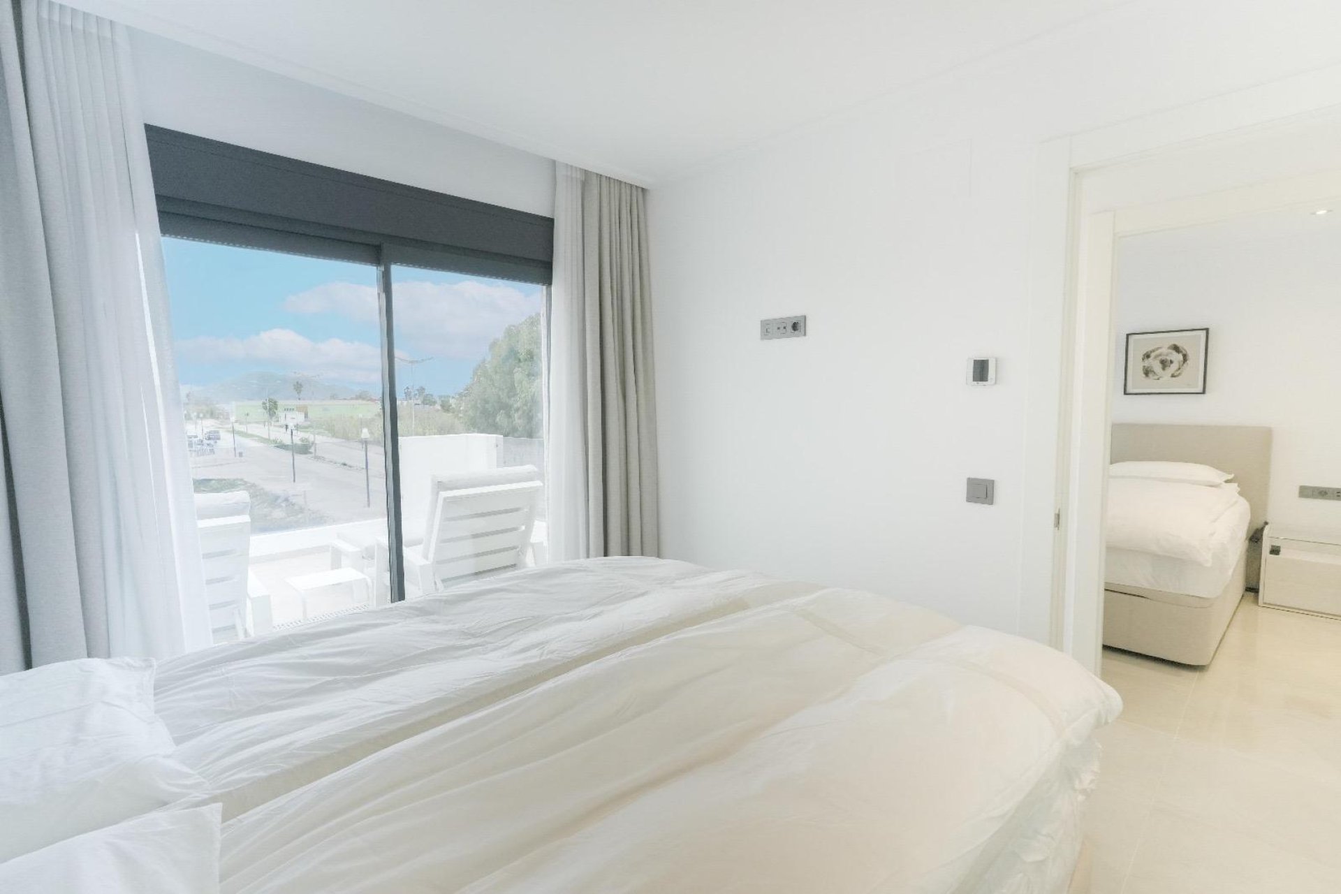 Revente - Villa -
Dolores