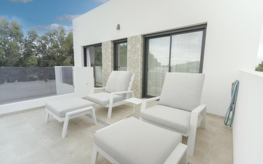 Revente - Villa -
Dolores