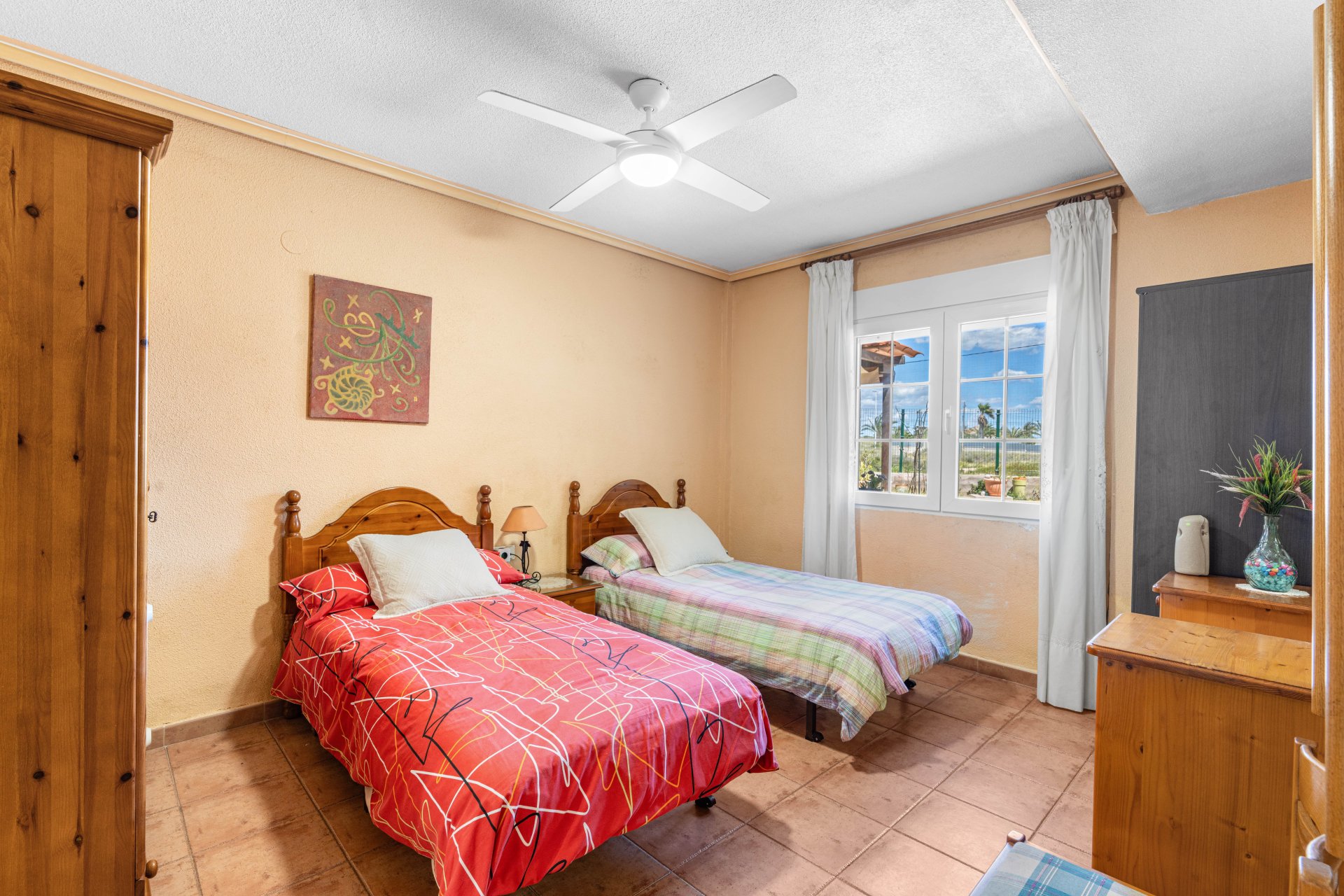 Revente - Villa -
El Altet - San Francisco de Asis