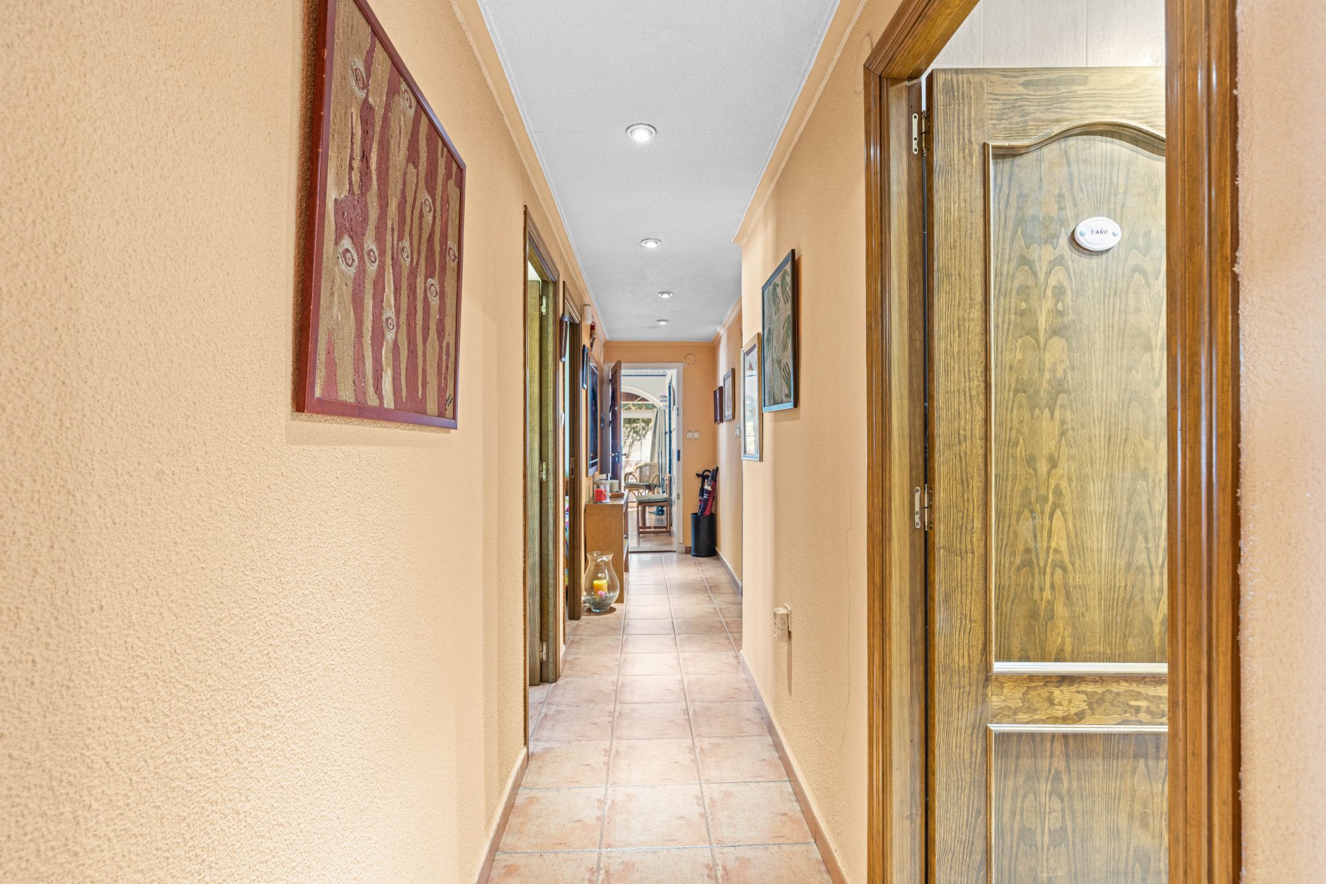 Revente - Villa -
El Altet - San Francisco de Asis