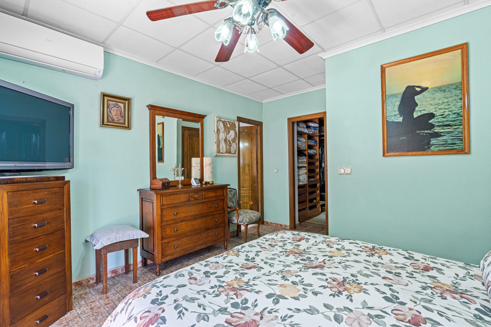 Revente - Villa -
El Altet - San Francisco de Asis