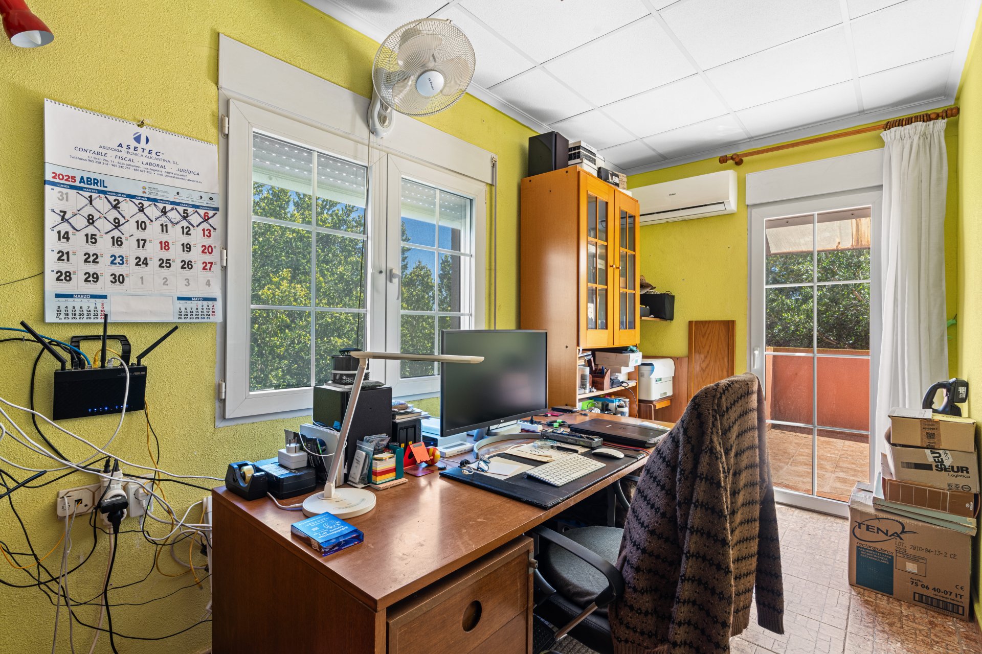 Revente - Villa -
El Altet - San Francisco de Asis