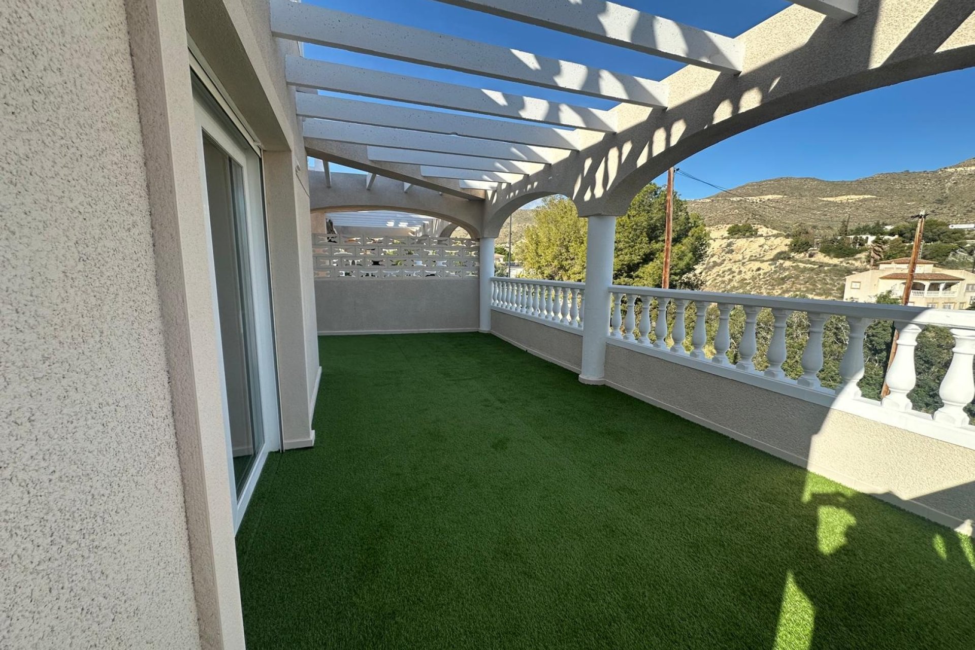 Revente - Villa -
El Campello - Costa Blanca