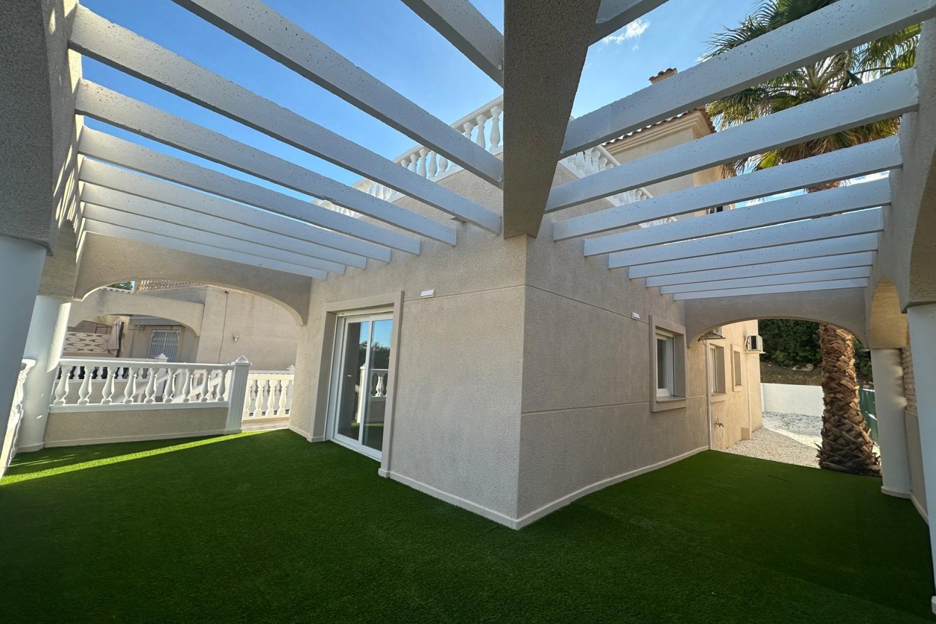 Revente - Villa -
El Campello - Costa Blanca