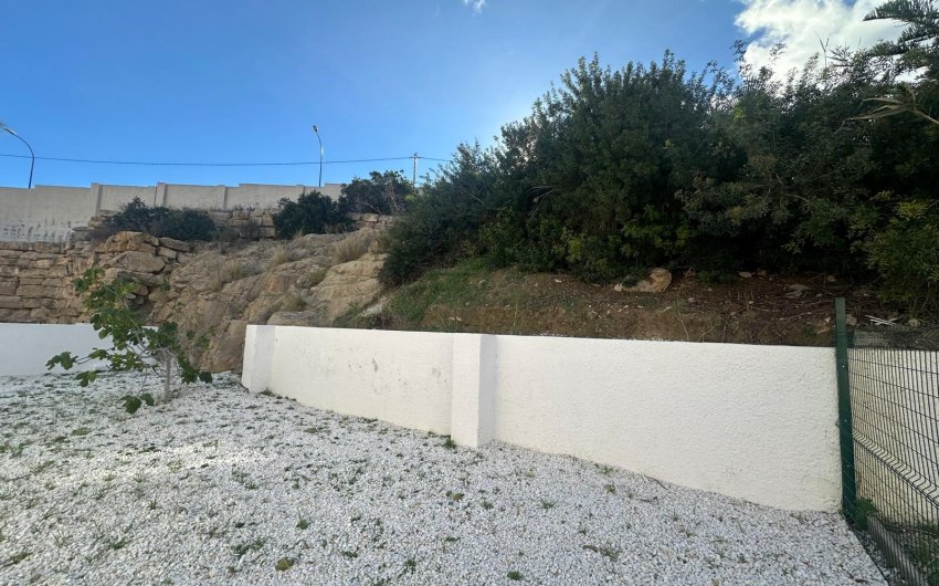 Revente - Villa -
El Campello - Costa Blanca