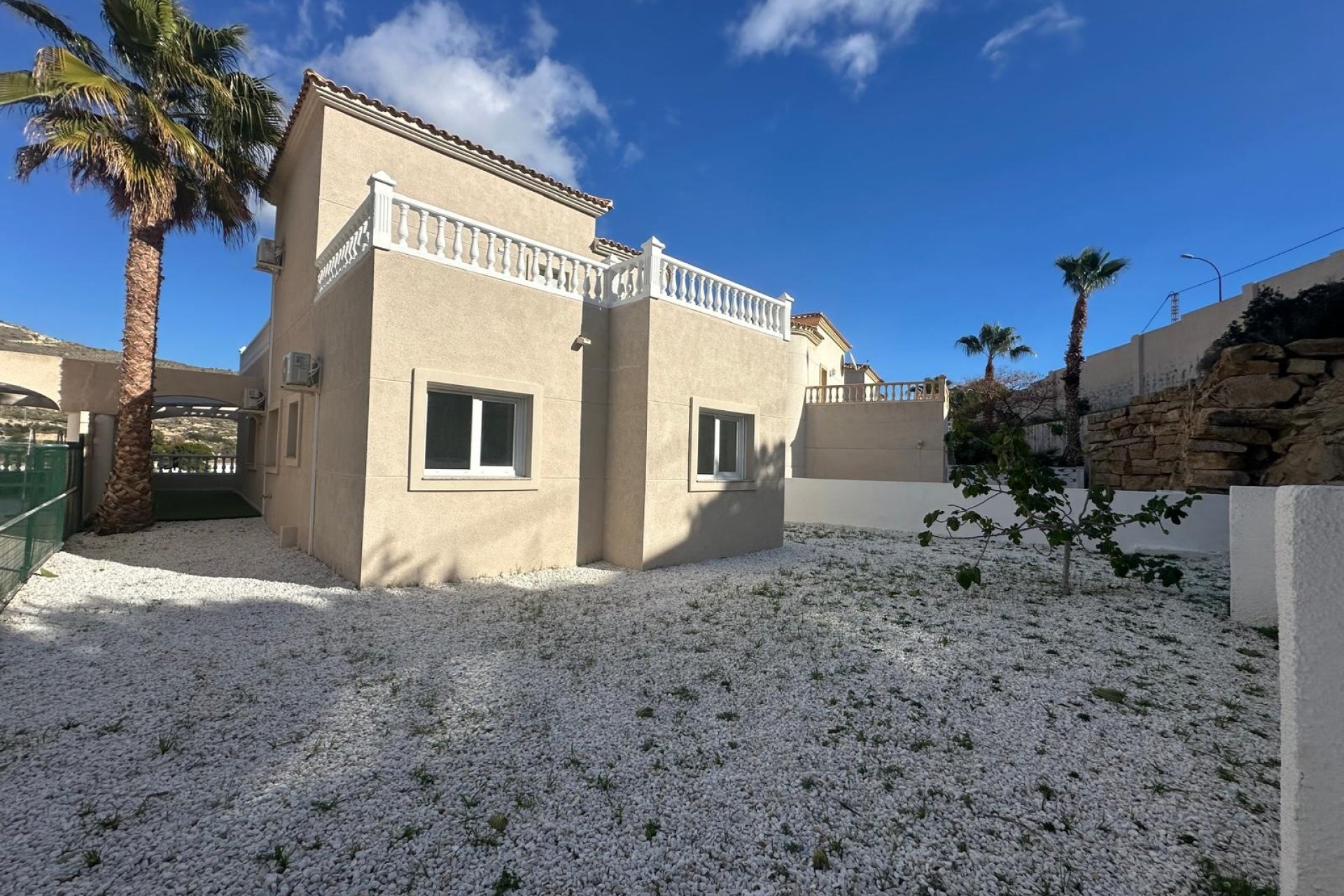 Revente - Villa -
El Campello - Costa Blanca