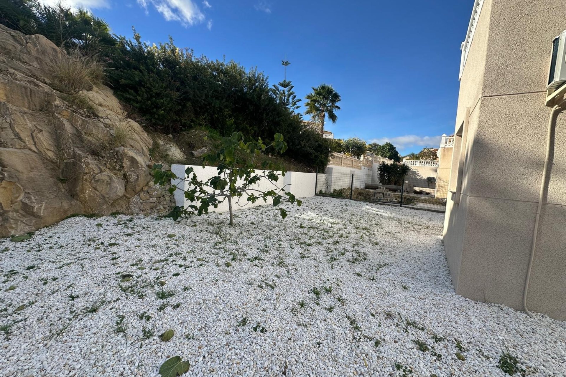 Revente - Villa -
El Campello - Costa Blanca