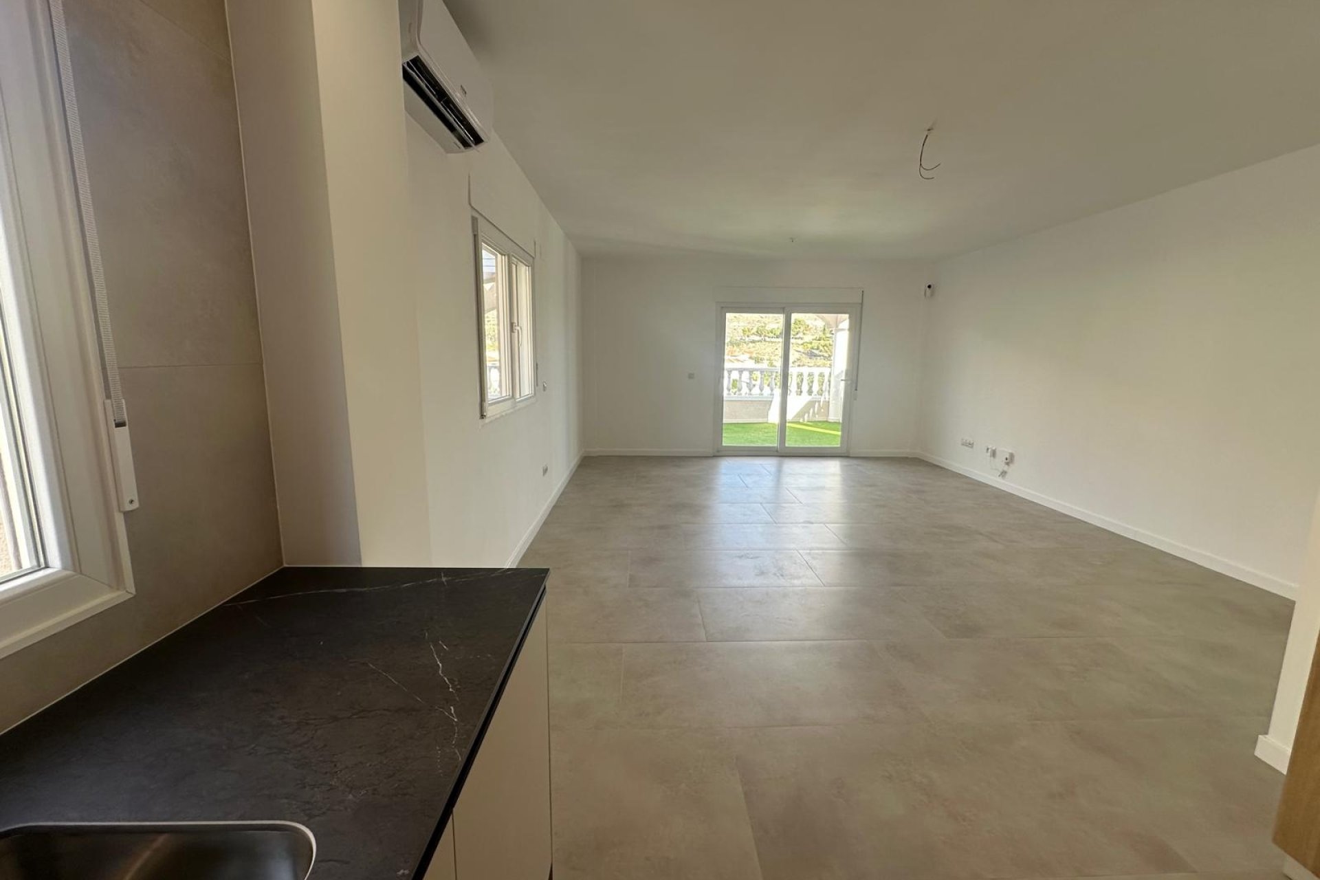 Revente - Villa -
El Campello - Costa Blanca