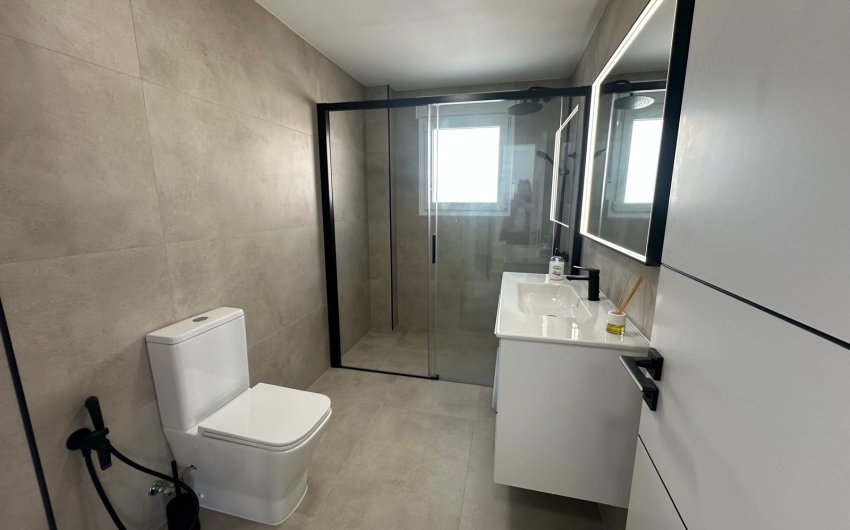 Revente - Villa -
El Campello - Costa Blanca