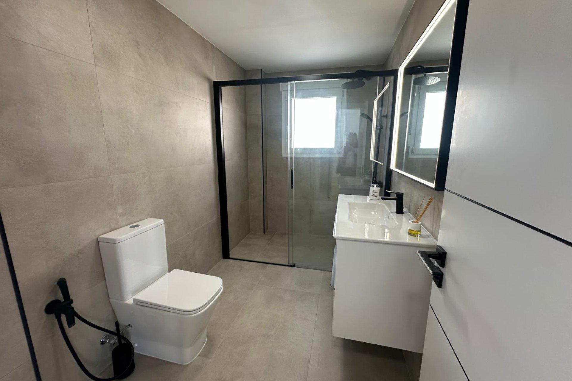 Revente - Villa -
El Campello - Costa Blanca