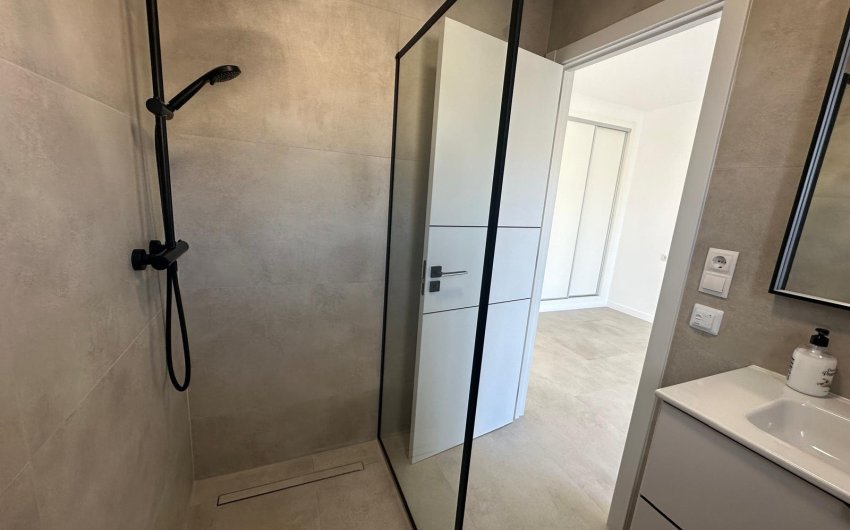 Revente - Villa -
El Campello - Costa Blanca