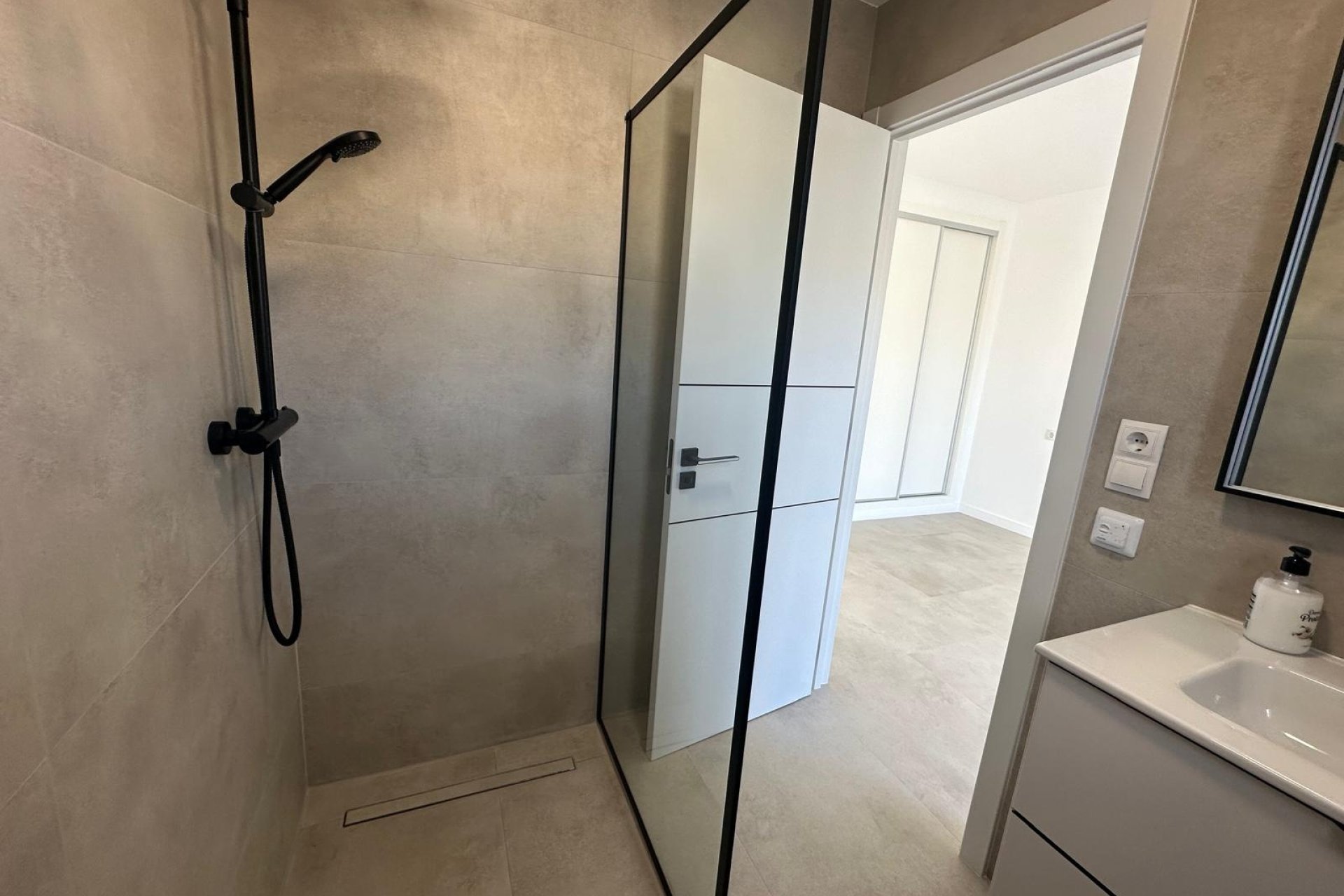 Revente - Villa -
El Campello - Costa Blanca