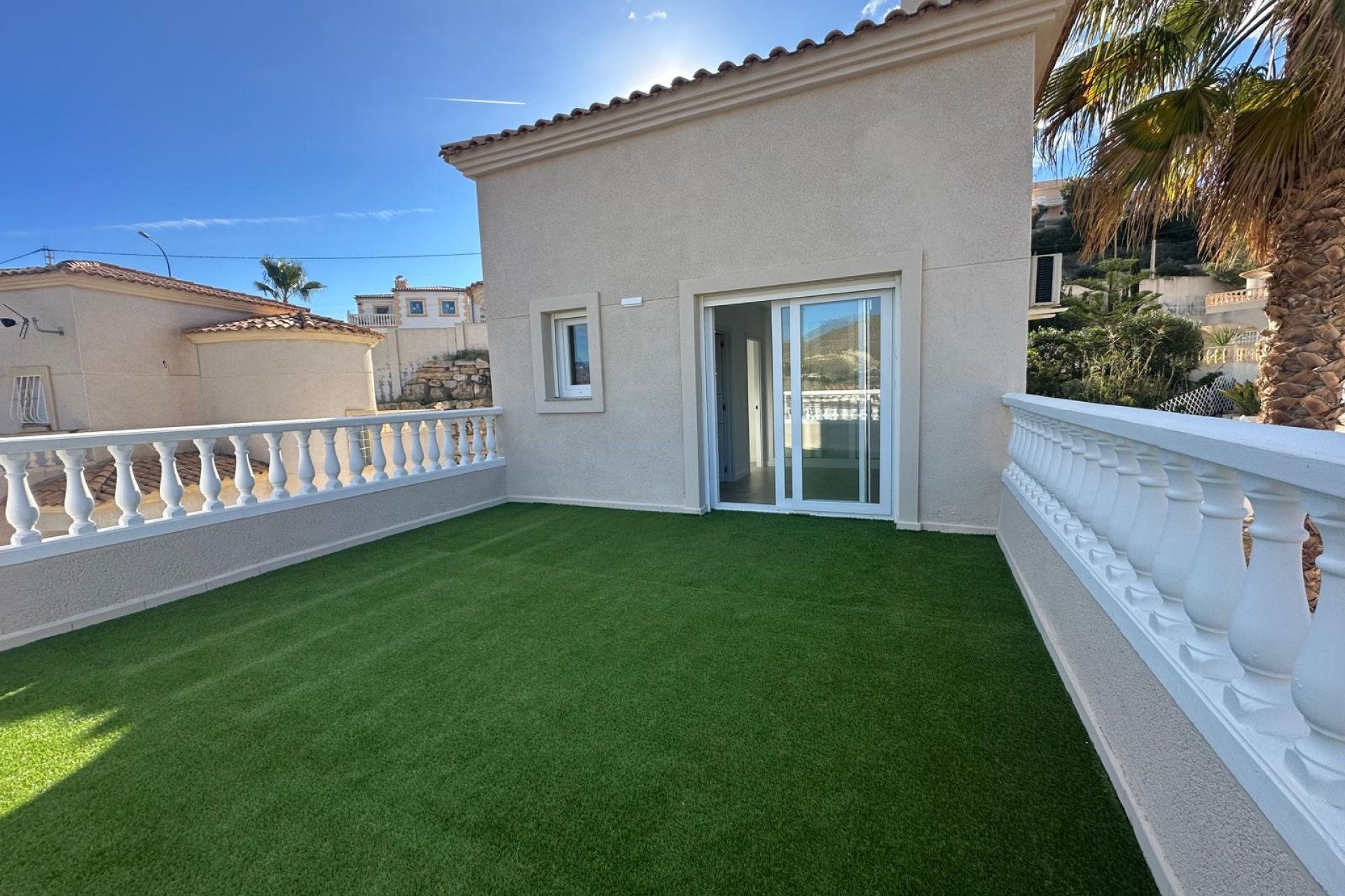 Revente - Villa -
El Campello - Costa Blanca