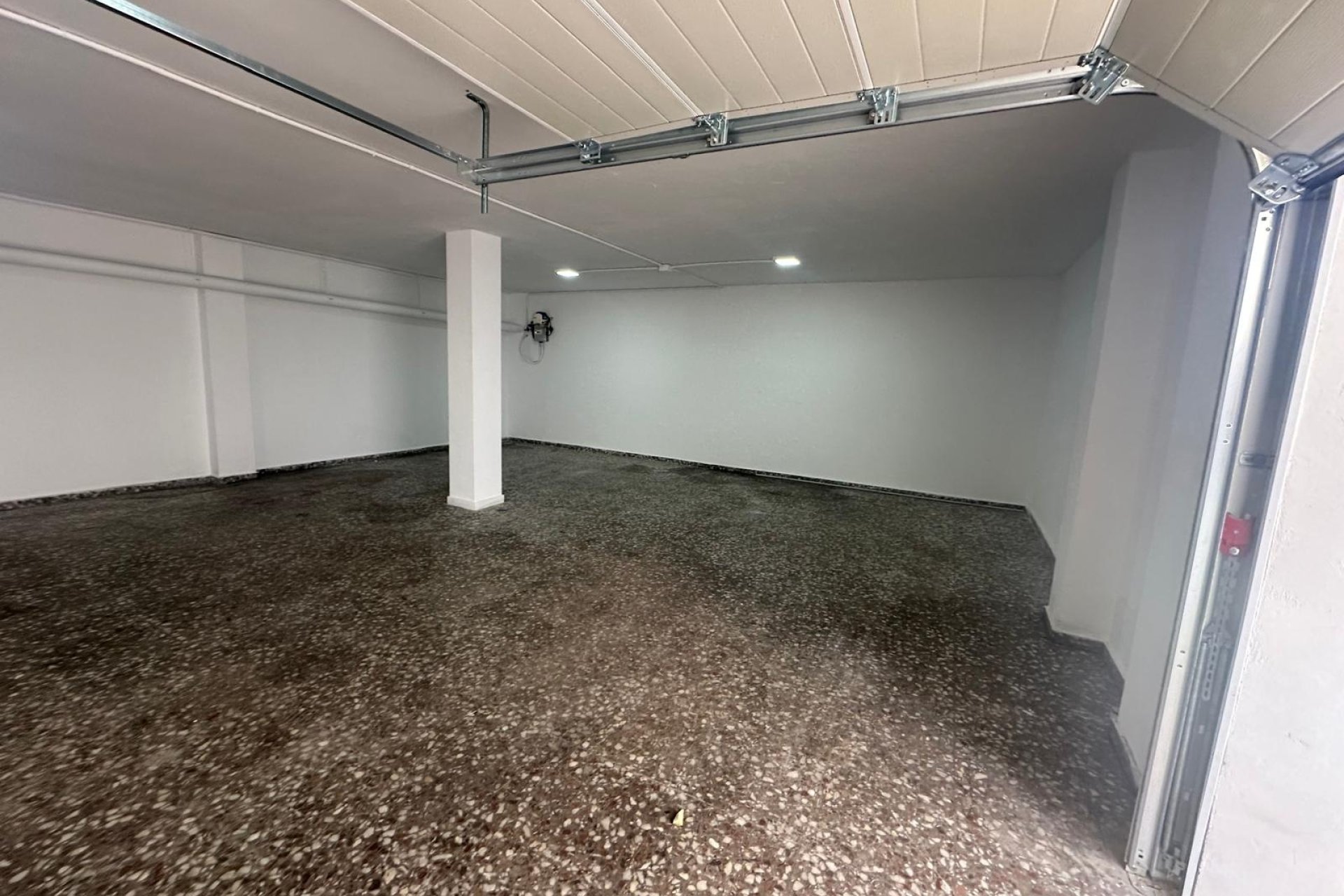 Revente - Villa -
El Campello - Costa Blanca