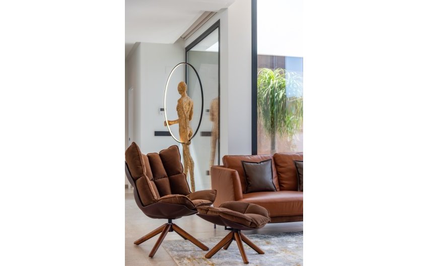 Revente - Villa -
El Campello - El Amerador