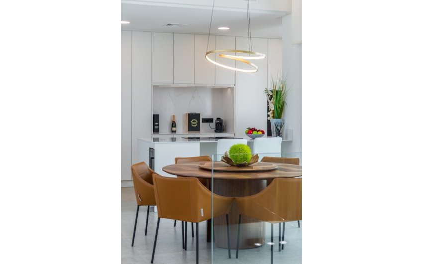 Revente - Villa -
El Campello - El Amerador