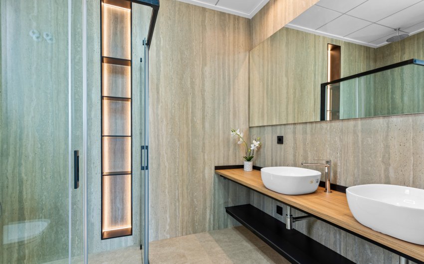 Revente - Villa -
El Campello - El Amerador