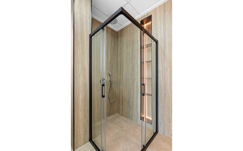 Revente - Villa -
El Campello - El Amerador