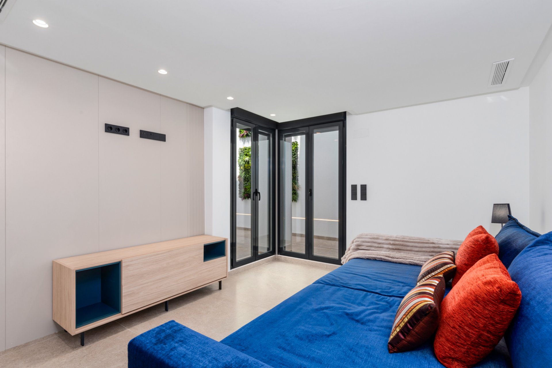 Revente - Villa -
El Campello - El Amerador