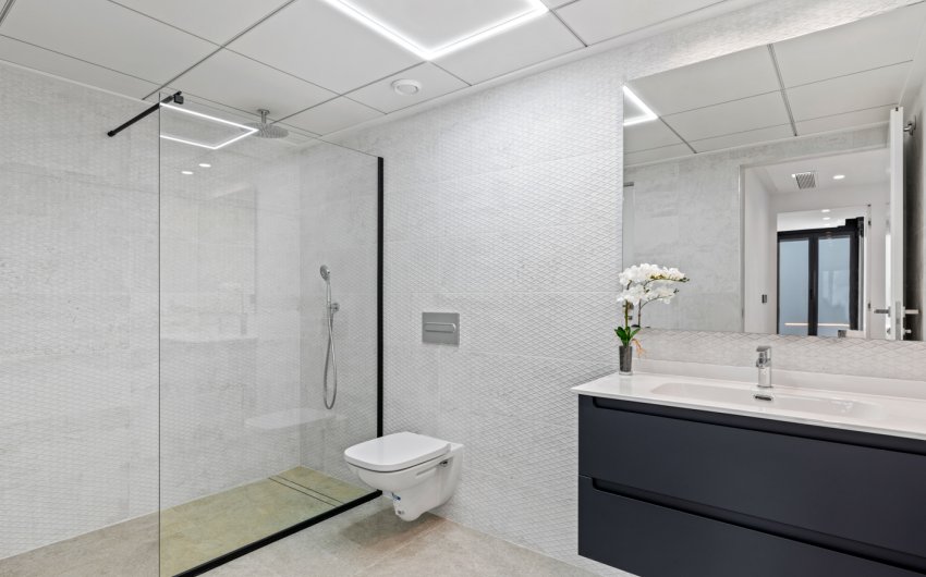 Revente - Villa -
El Campello - El Amerador