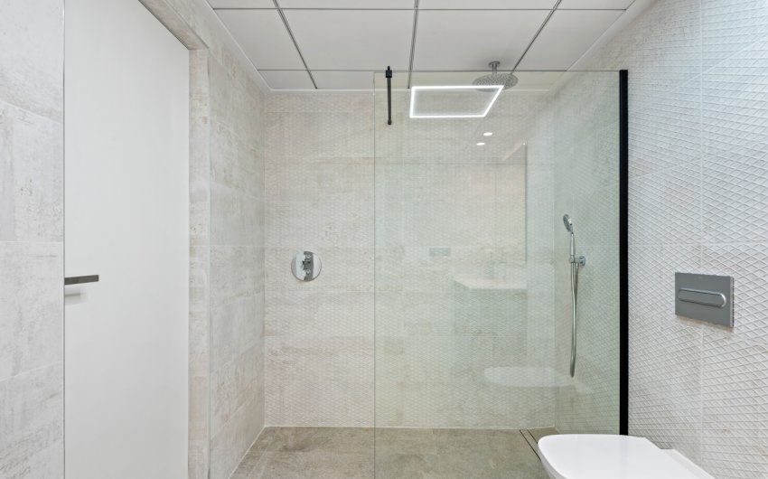 Revente - Villa -
El Campello - El Amerador