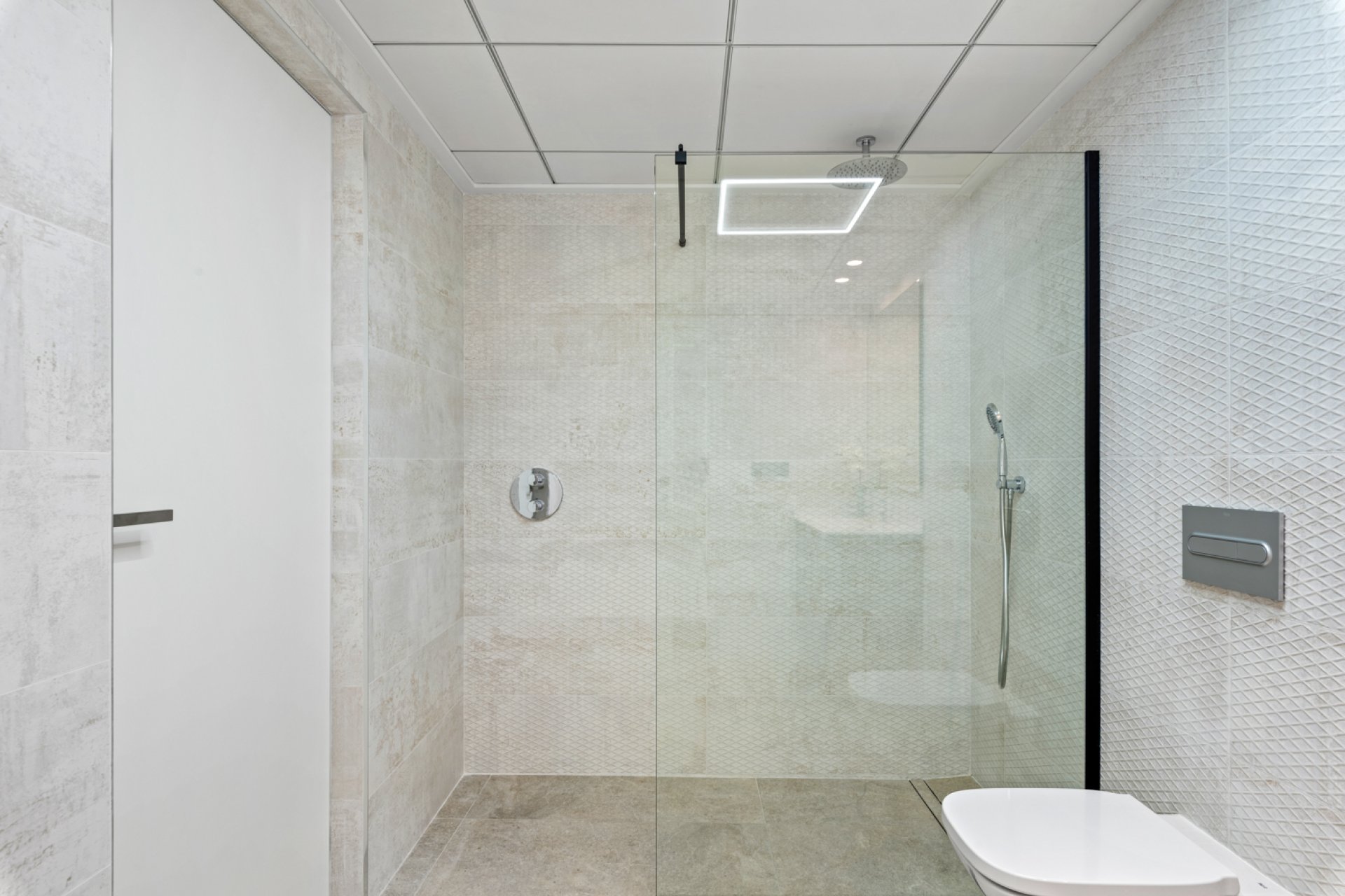 Revente - Villa -
El Campello - El Amerador