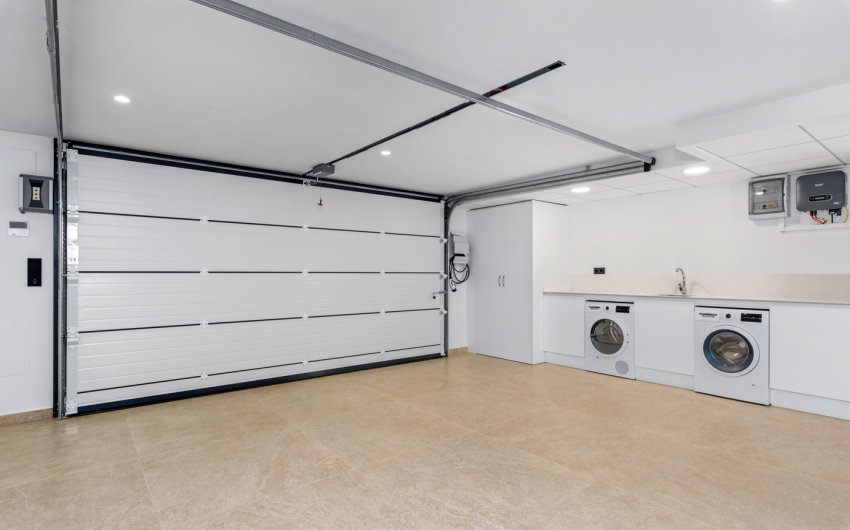 Revente - Villa -
El Campello - El Amerador