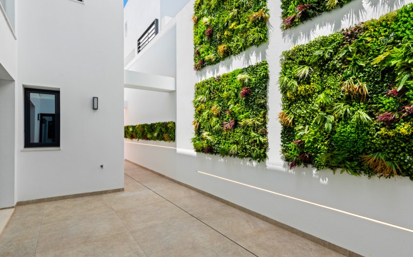 Revente - Villa -
El Campello - El Amerador