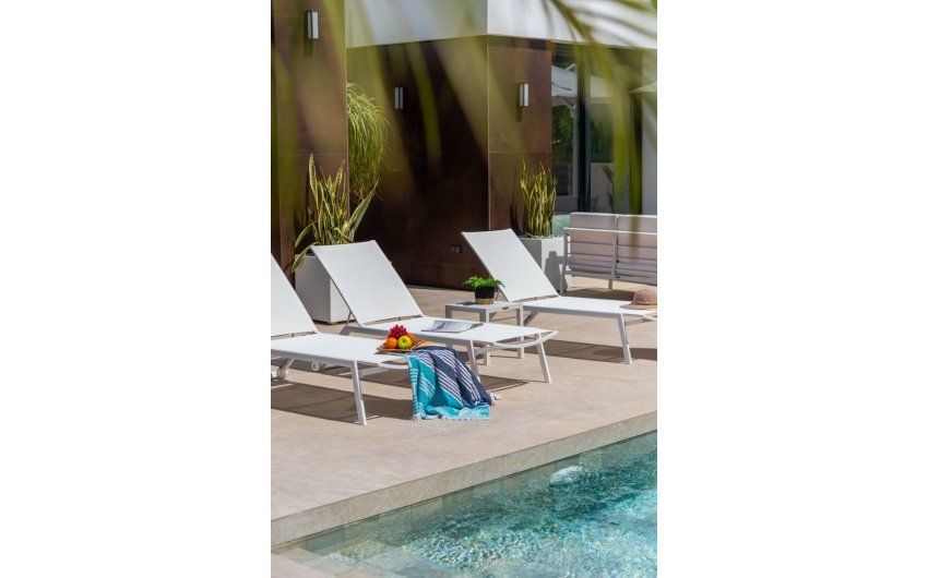 Revente - Villa -
El Campello - El Amerador