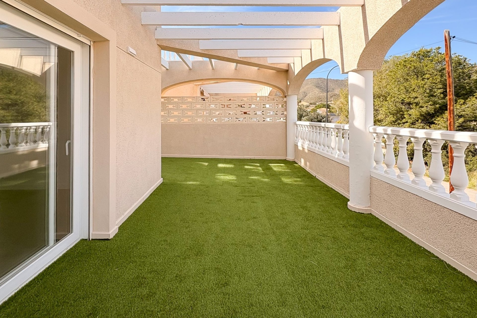 Revente - Villa -
El Campello - Pueblo Acantilado - Venta Lanuza