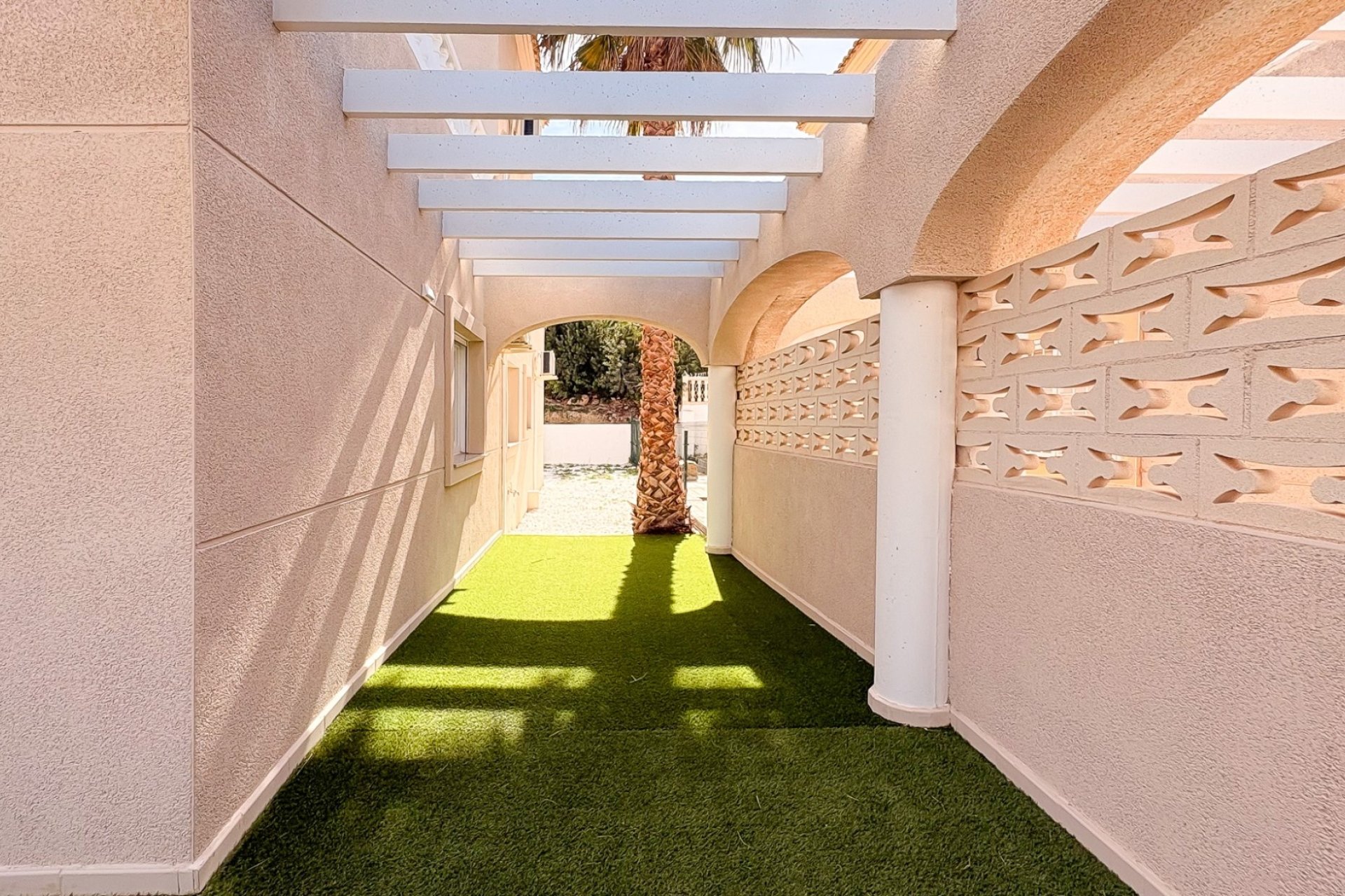 Revente - Villa -
El Campello - Pueblo Acantilado - Venta Lanuza