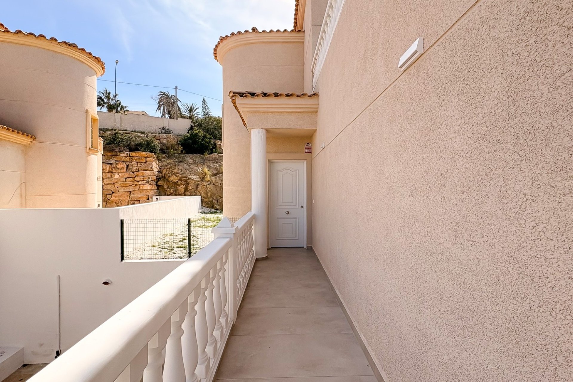 Revente - Villa -
El Campello - Pueblo Acantilado - Venta Lanuza
