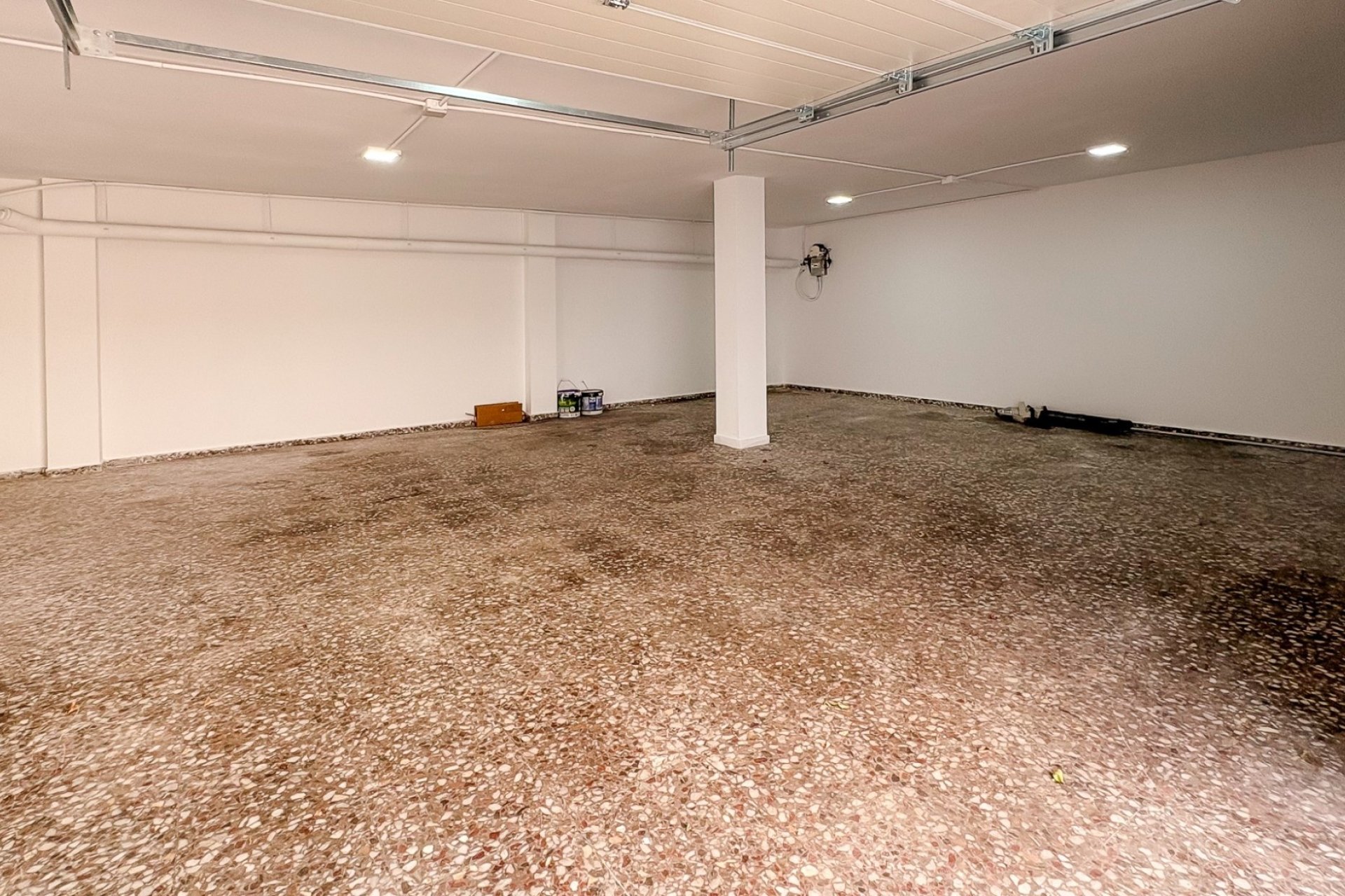 Revente - Villa -
El Campello - Pueblo Acantilado - Venta Lanuza