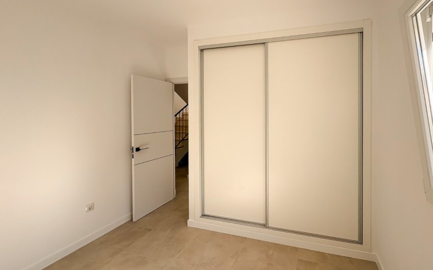 Revente - Villa -
El Campello - Pueblo Acantilado - Venta Lanuza