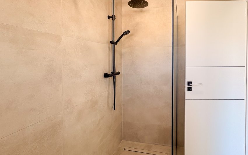 Revente - Villa -
El Campello - Pueblo Acantilado - Venta Lanuza