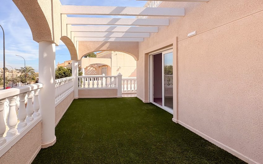 Revente - Villa -
El Campello - Pueblo Acantilado - Venta Lanuza