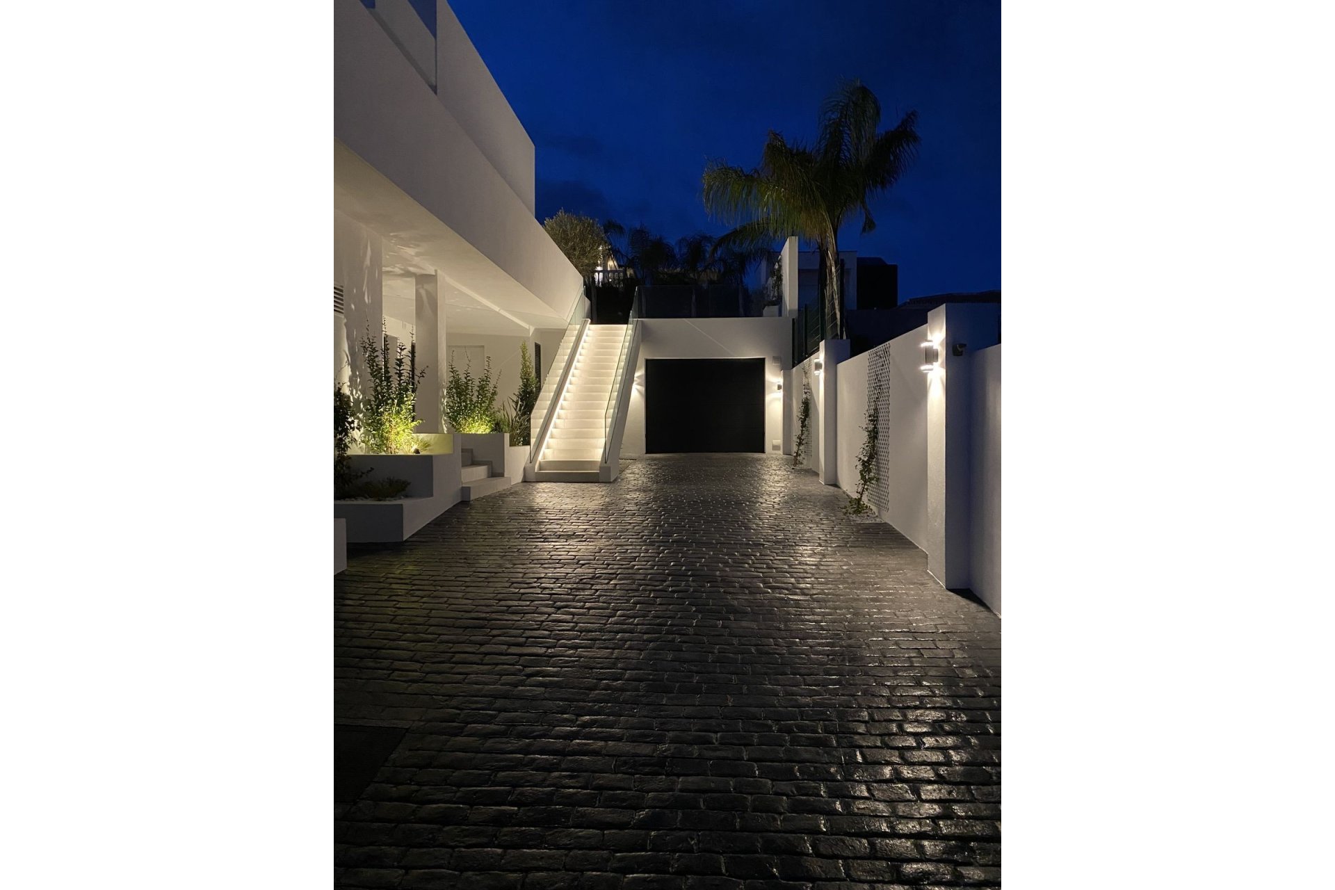 Revente - Villa -
El Chaparral - Inland