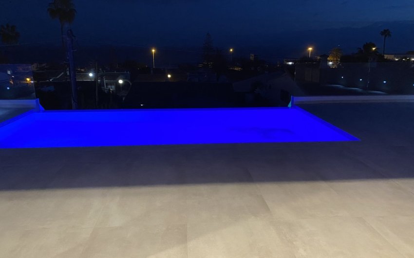 Revente - Villa -
El Chaparral - Inland