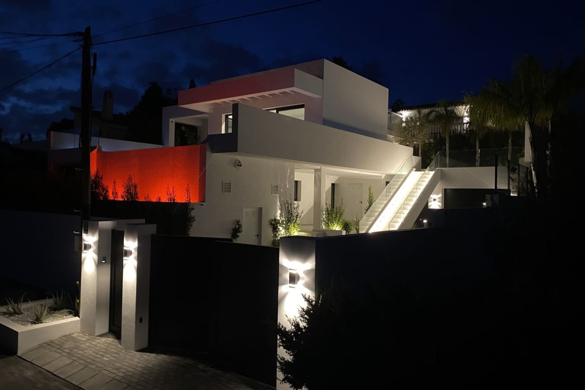 Revente - Villa -
El Chaparral - Inland