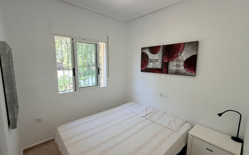 Revente - Villa -
El Galan - Inland