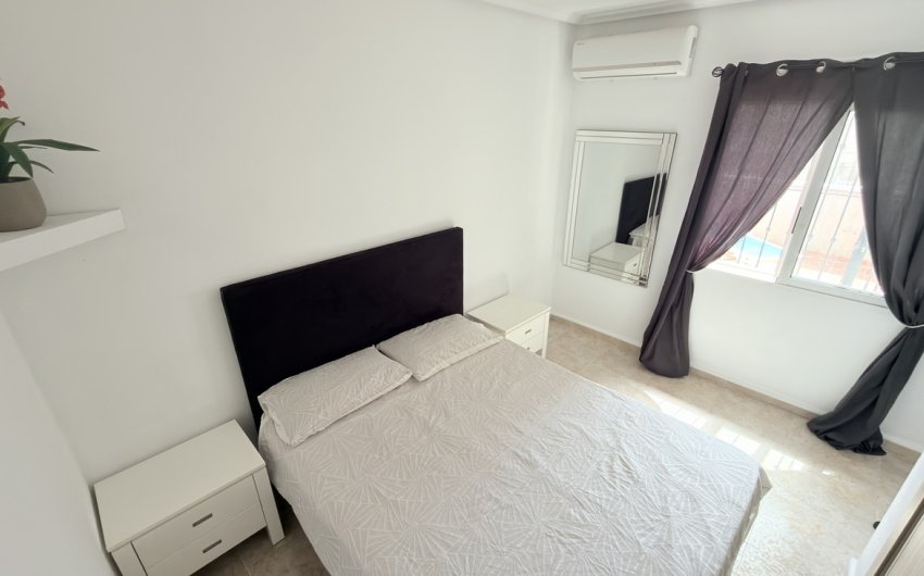 Revente - Villa -
El Galan - Inland