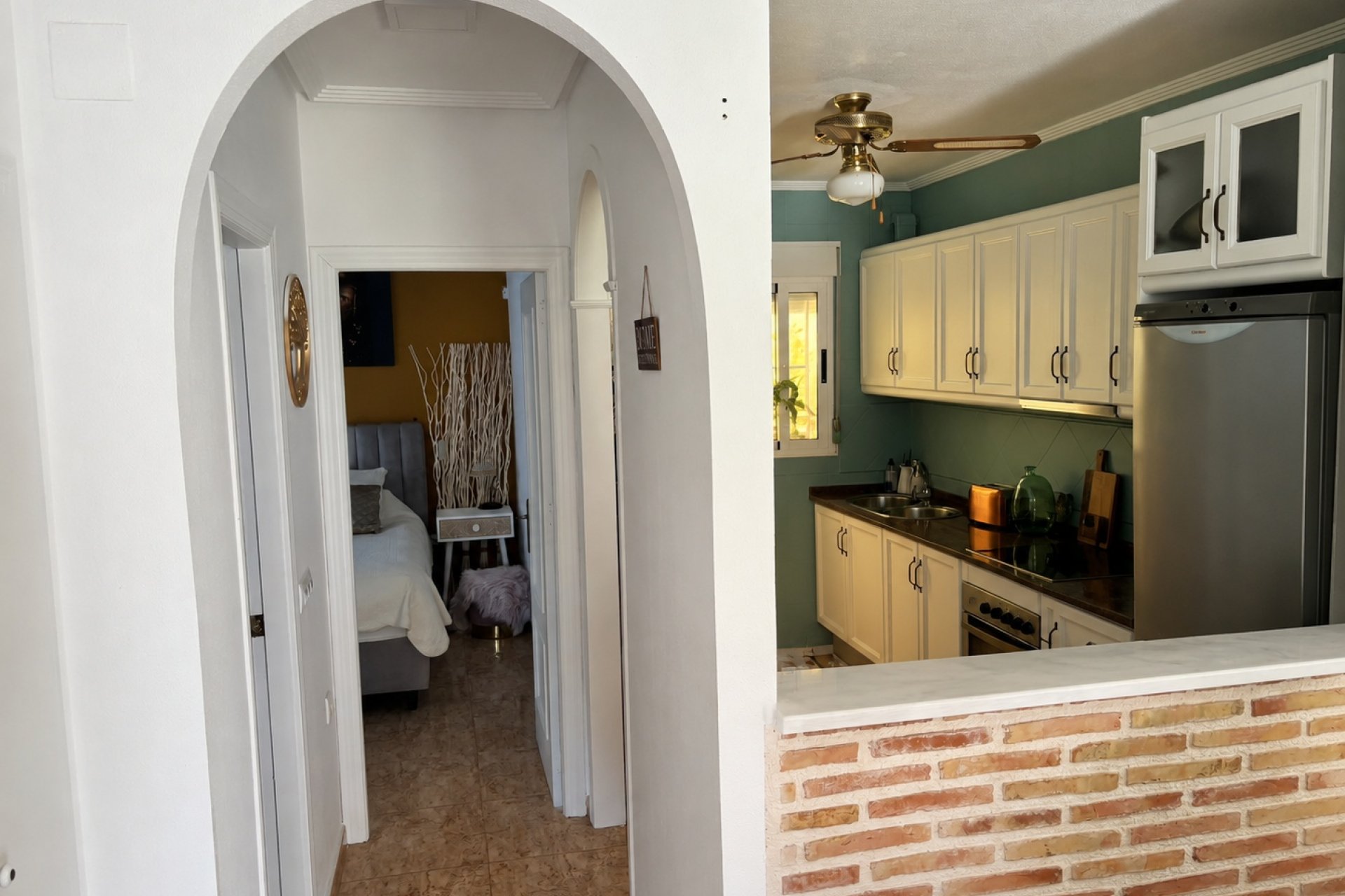 Revente - Villa -
El Raso - Costa Blanca