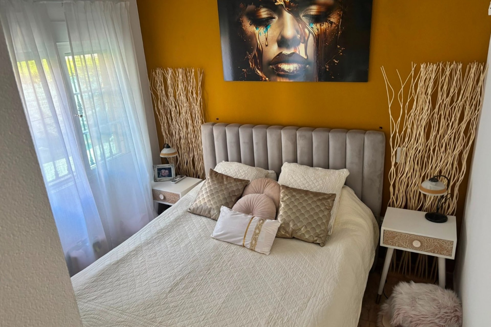 Revente - Villa -
El Raso - Costa Blanca