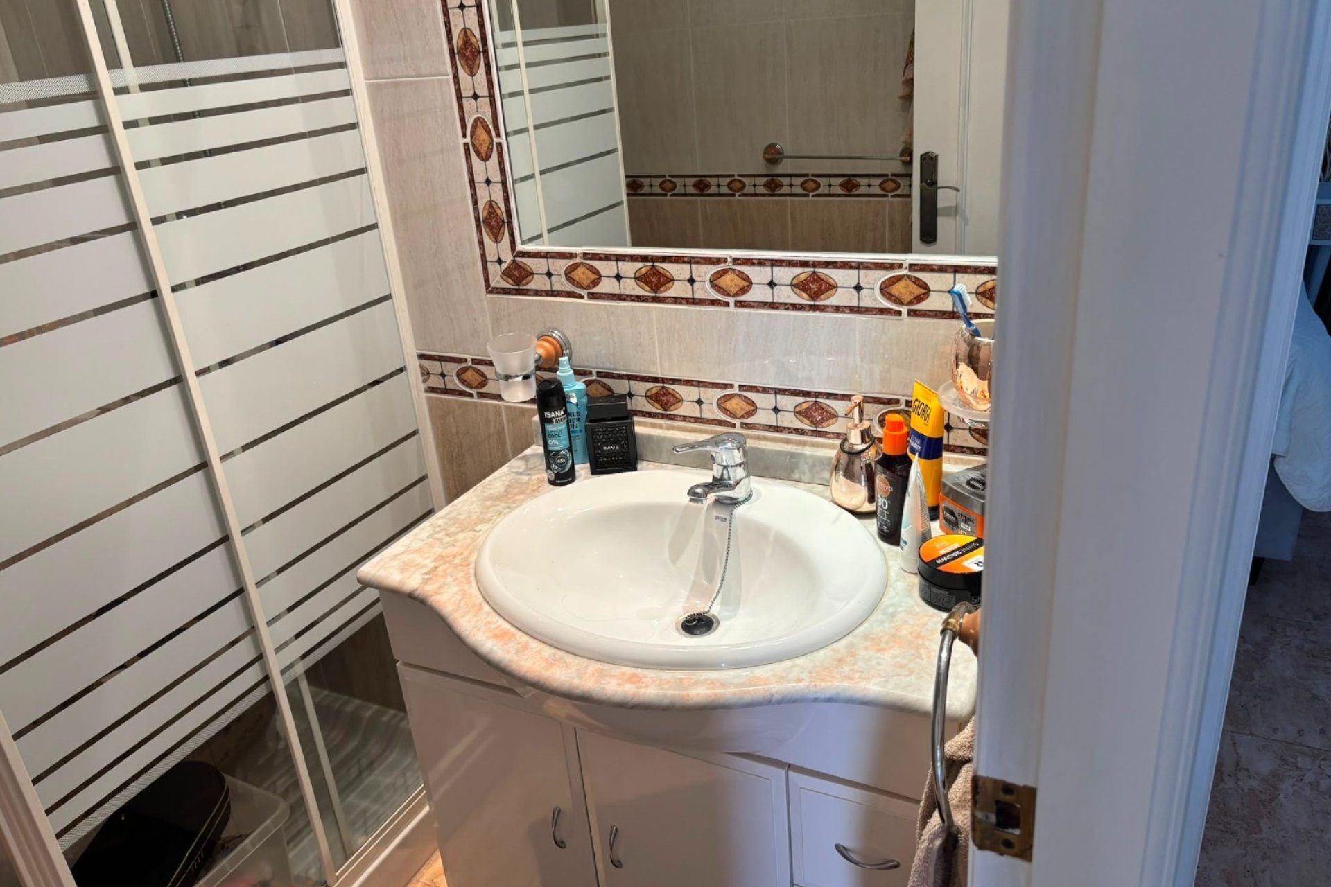 Revente - Villa -
El Raso - Costa Blanca