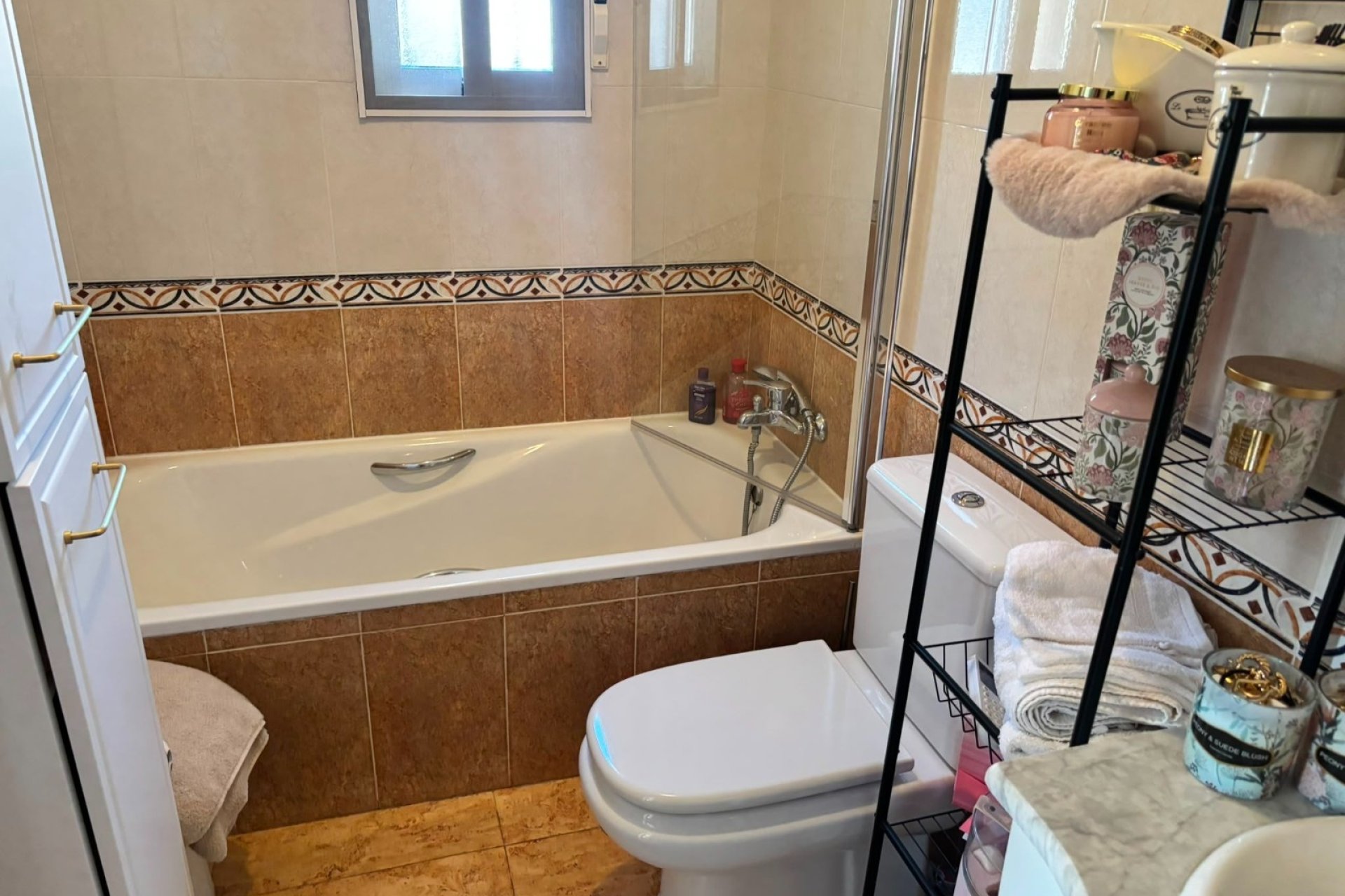 Revente - Villa -
El Raso - Costa Blanca