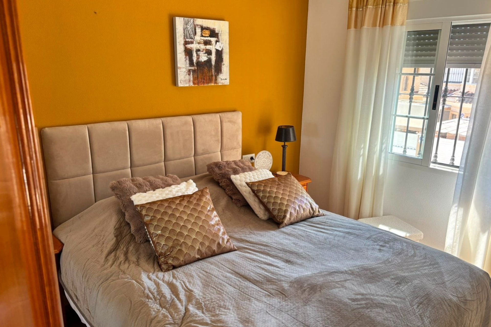 Revente - Villa -
El Raso - Costa Blanca