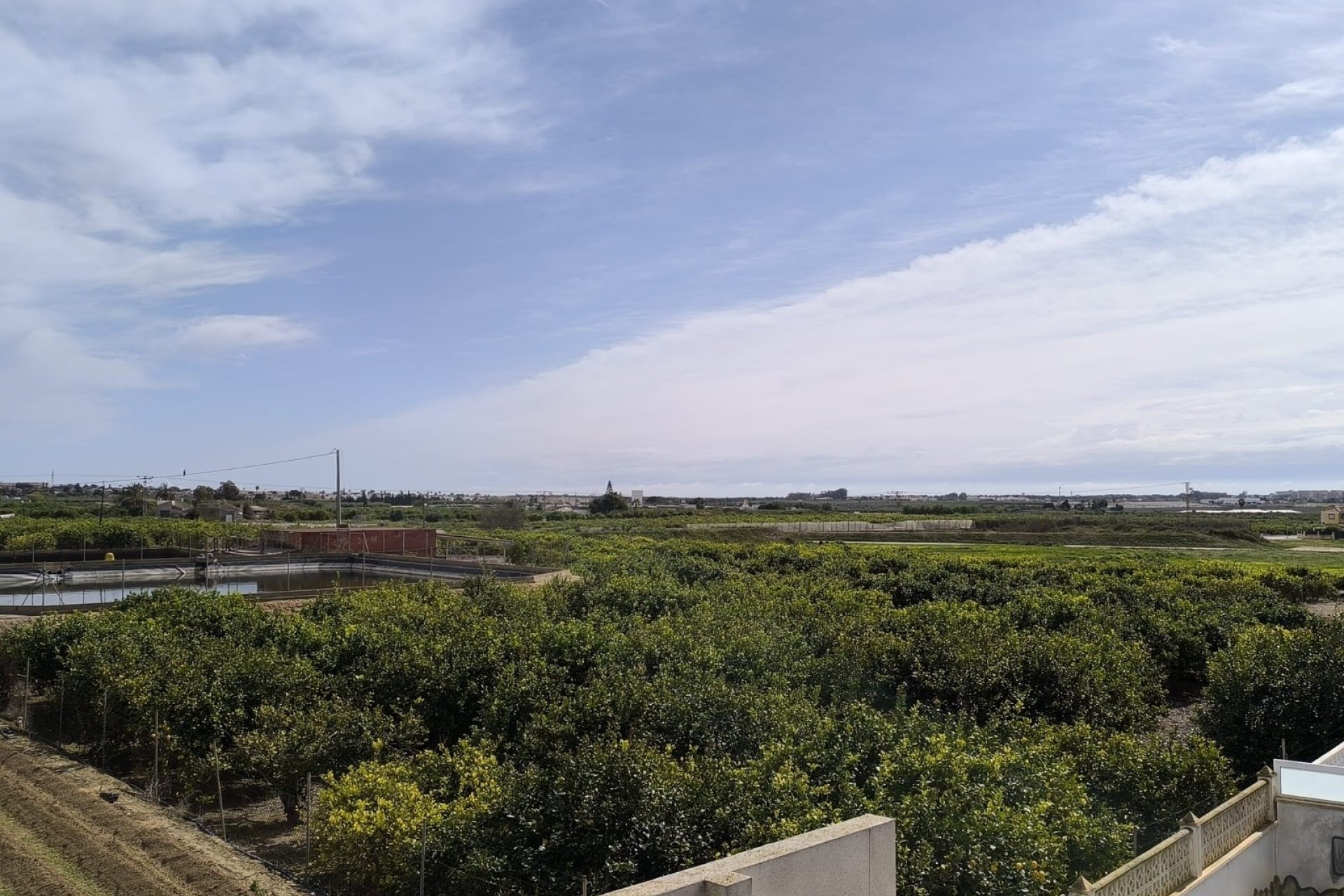 Revente - Villa -
El Raso - Costa Blanca