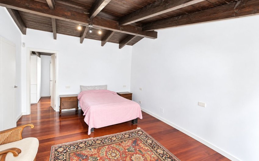 Revente - Villa -
El Rosario - Inland