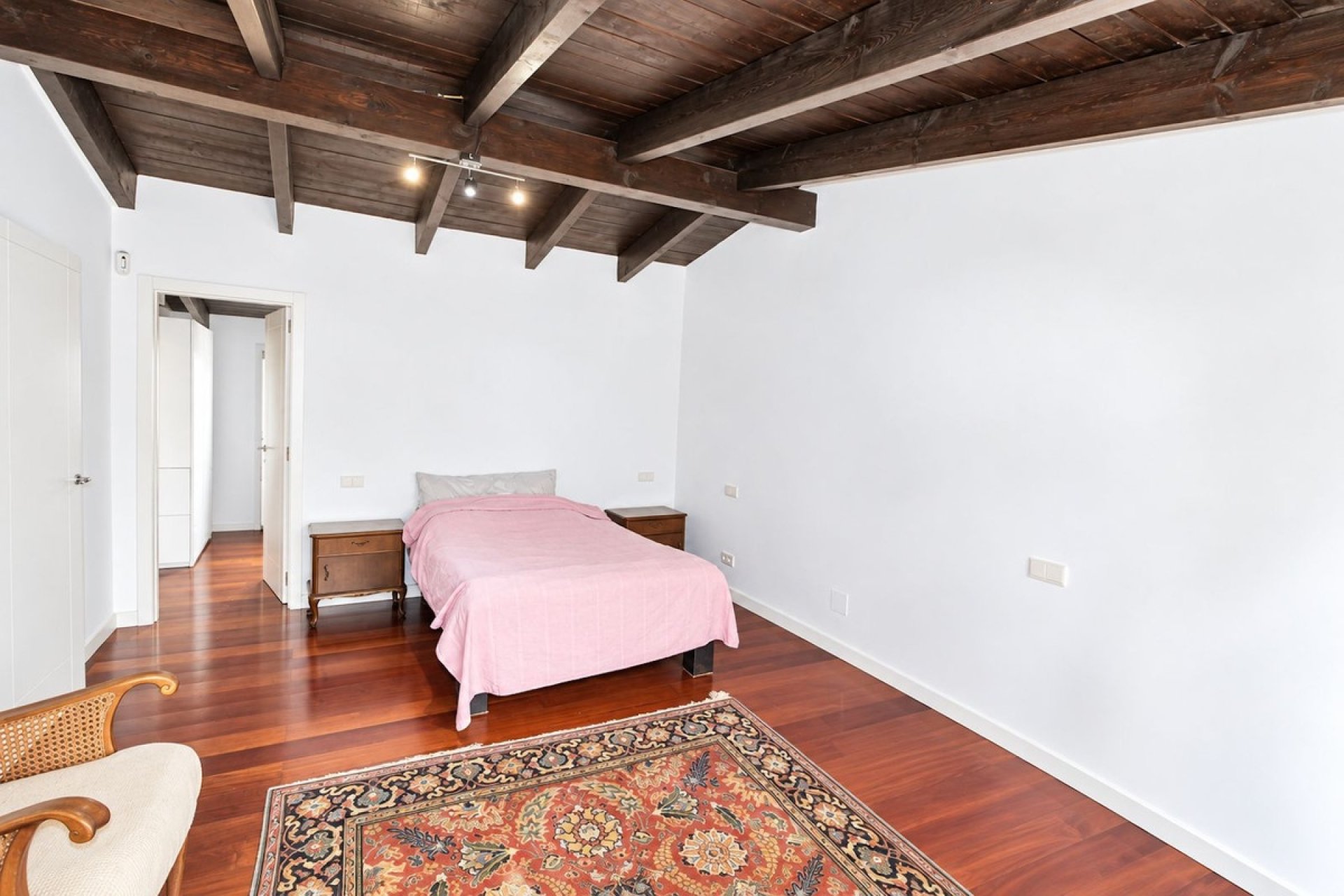 Revente - Villa -
El Rosario - Inland