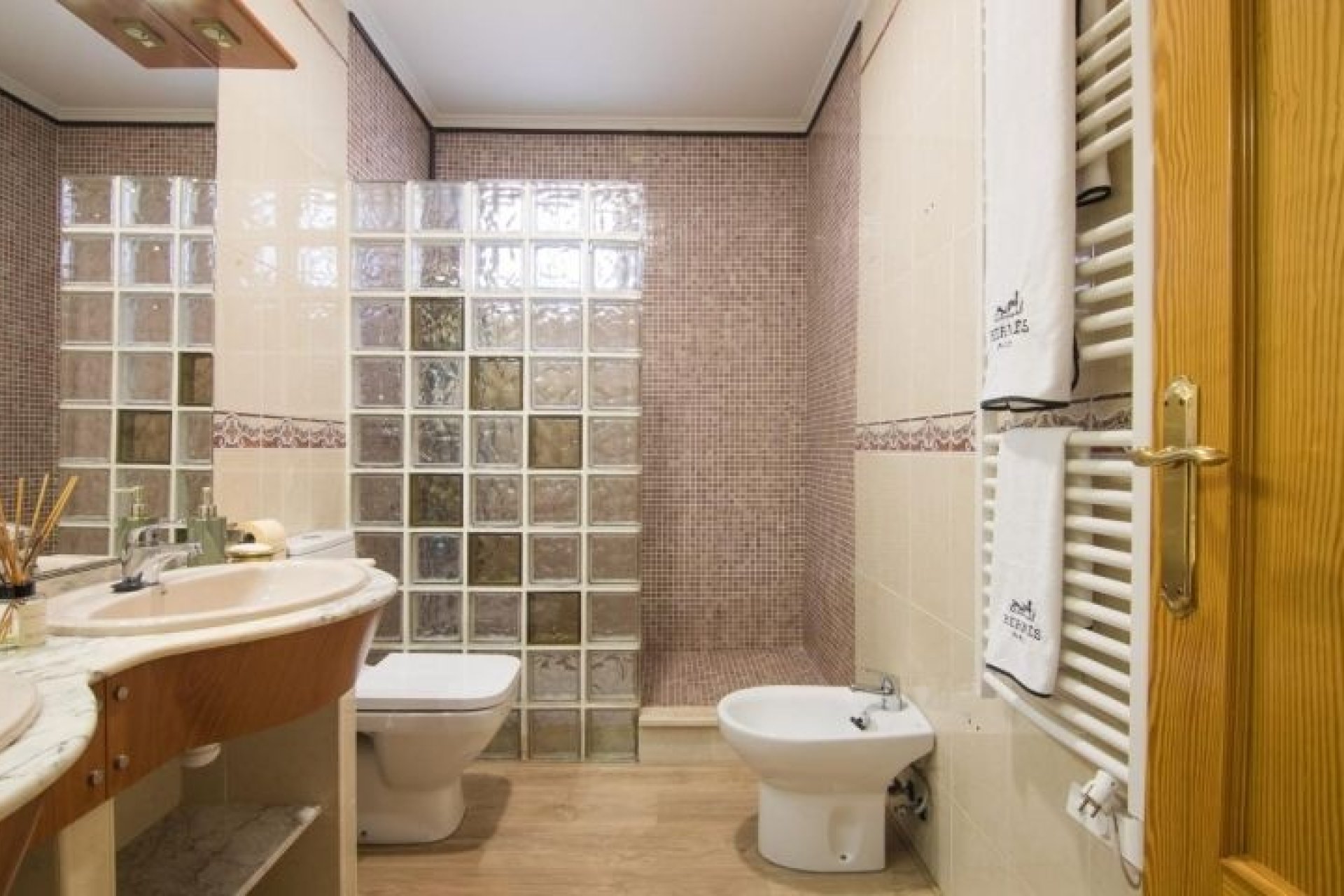 Revente - Villa -
Elche - Costa Blanca